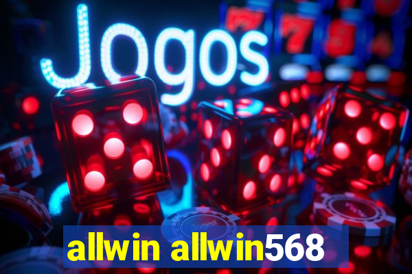 allwin allwin568